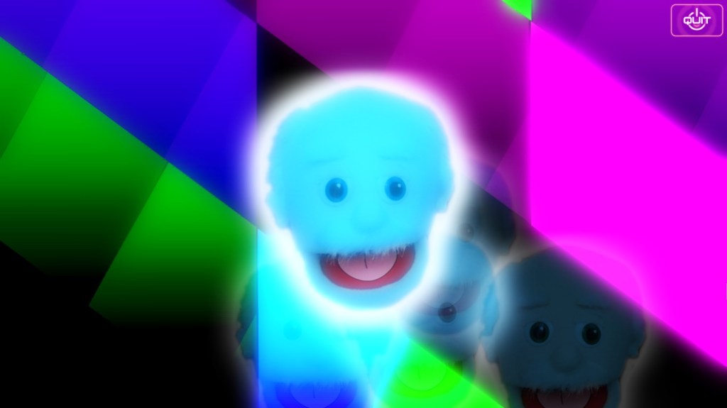 Backlogged: Polarity and Cosmic&nbsp;DJ