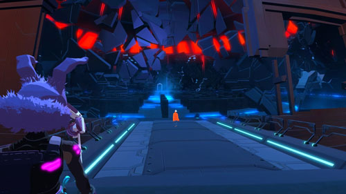 Furi: So Hard It’s&nbsp;Fun
