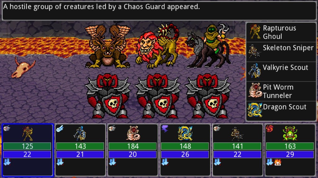 Siralim 2-PC/ Mobile Cross&nbsp;Saves