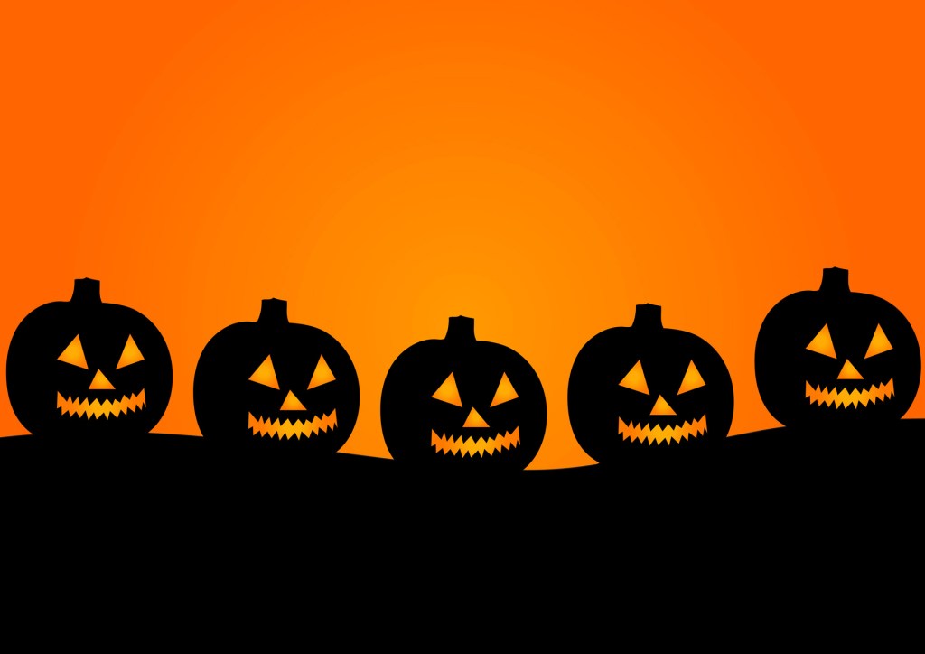 October Goals
