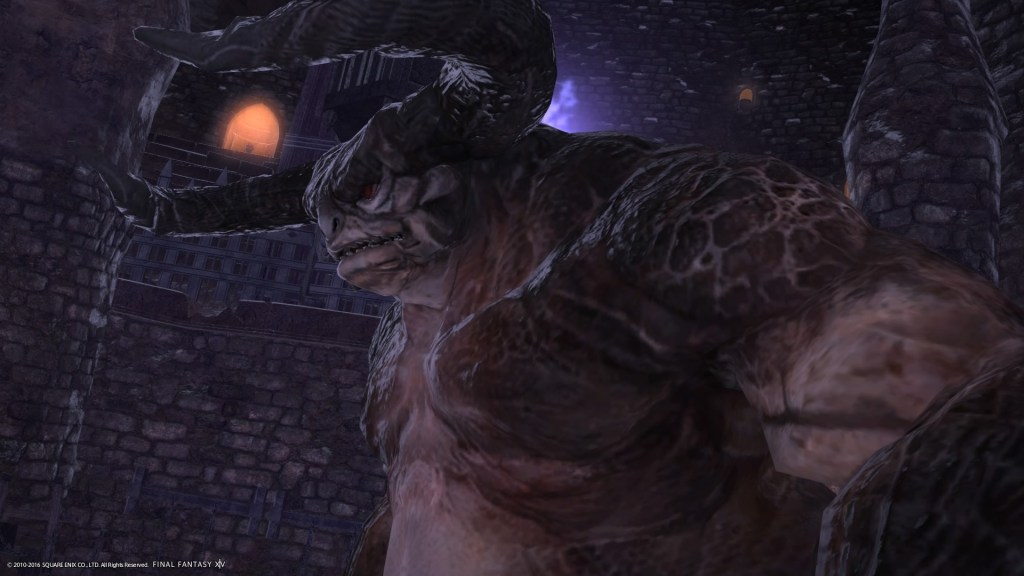 FFXIV: Wait, There’s a Dungeon&nbsp;Here?