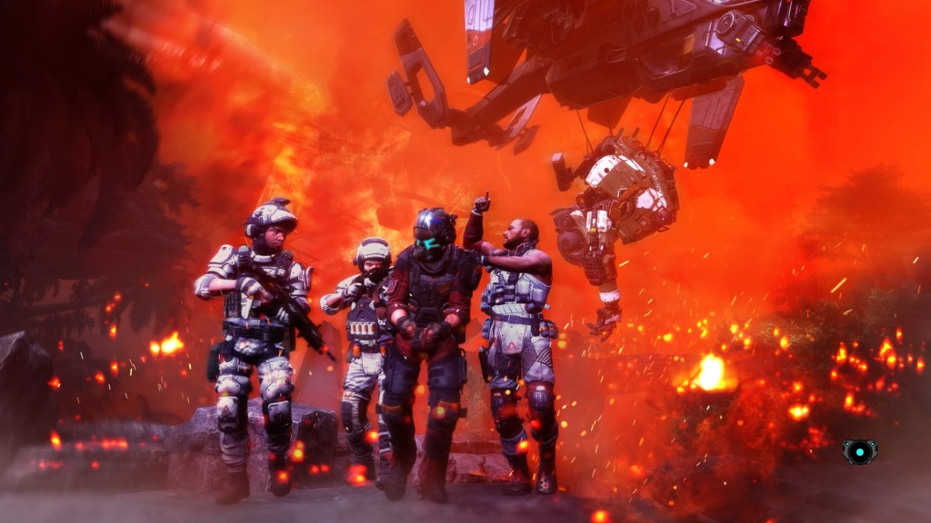 Backlogged: Titanfall 2