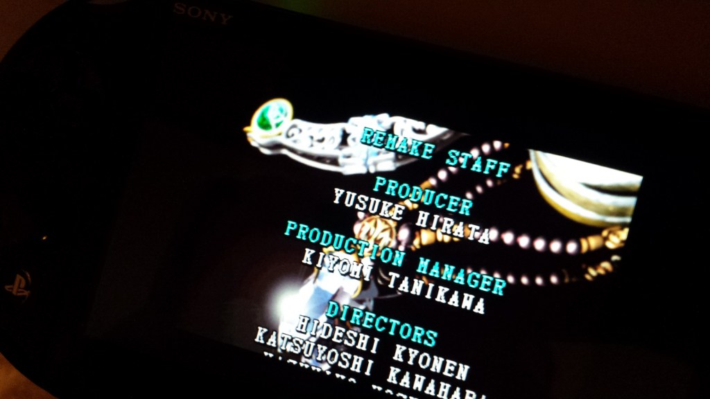 Backlogged: Final Fantasy