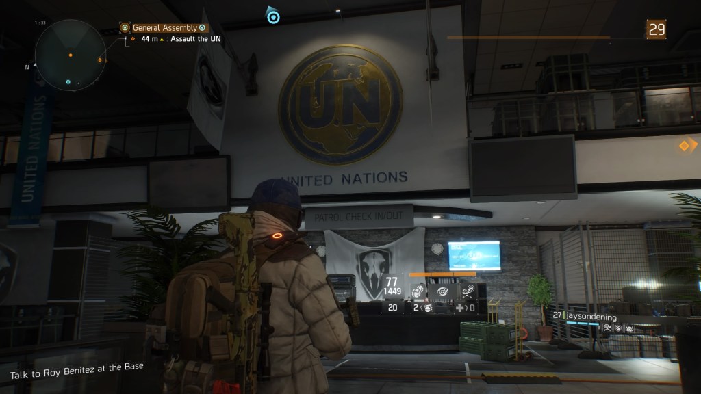 Backlogged: The Division- How We Saved New York