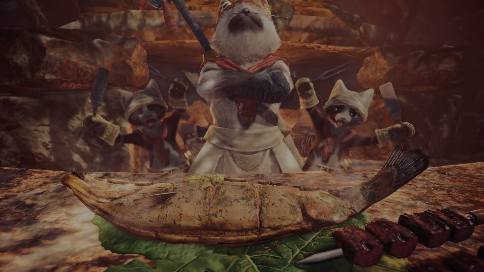 Monster Hunter: World_20180131195329