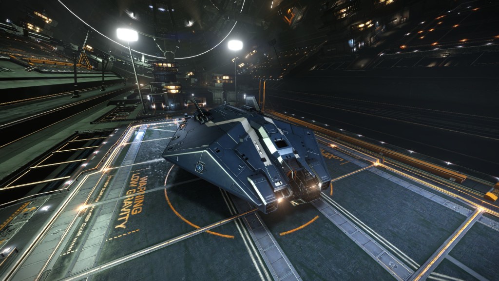Almost Ready to&nbsp;Explore