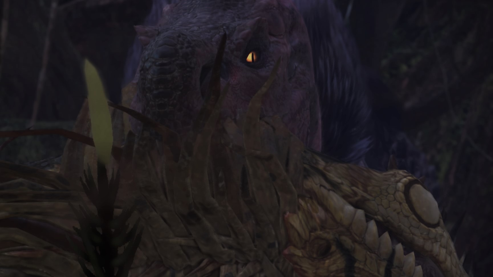 Monster Hunter: World_20180207194425