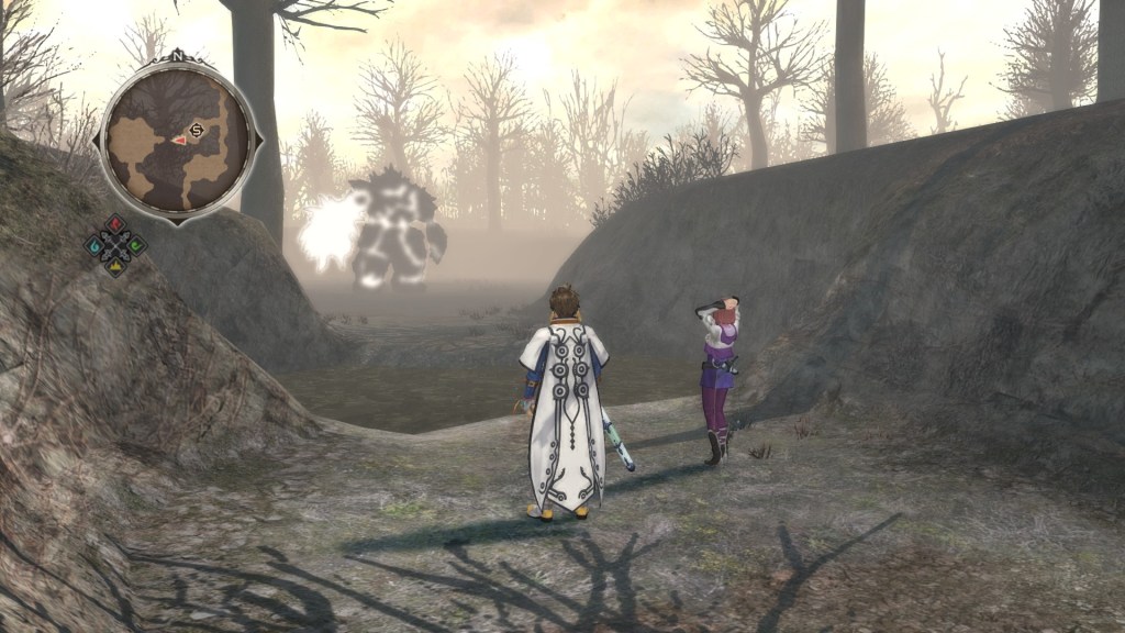Backlogged: Tales of Zestiria