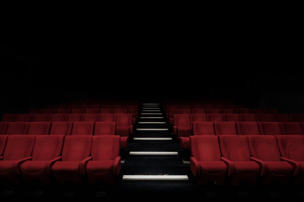 One More Month of&nbsp;MoviePass