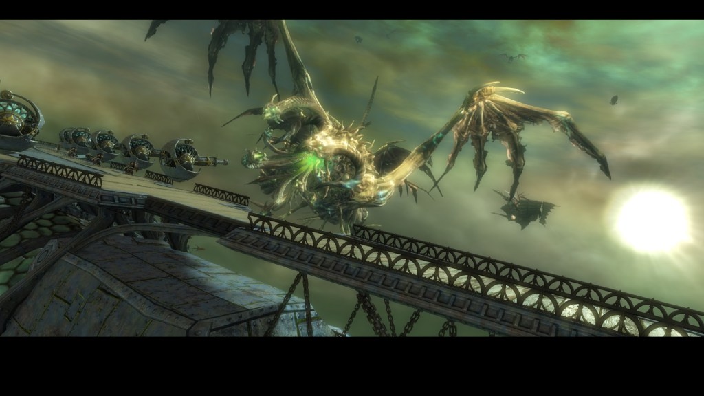 This Week in Screenshots: A Very Large Dragon, Orr, and Bedroom&nbsp;Eyes
