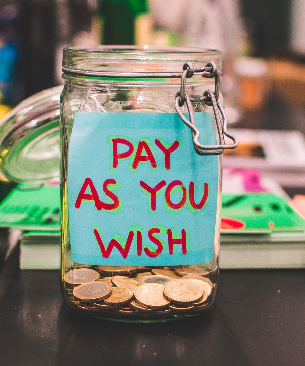 Fun Money