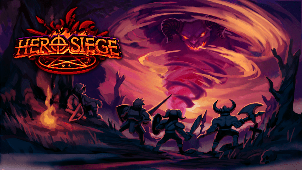 Hero Siege 3.0
