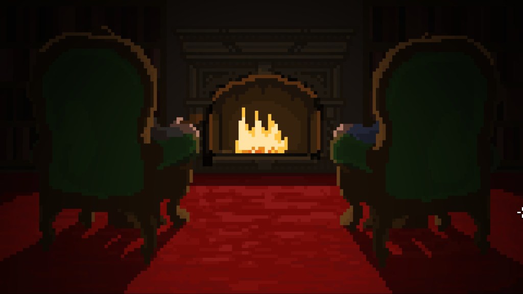 Backlogged: The Last Door- Season 2