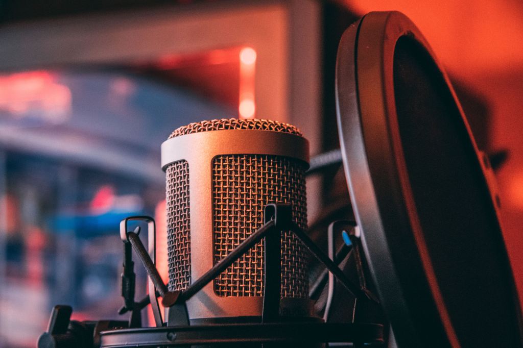 Audio Drama Sunday: Bringing it Back!