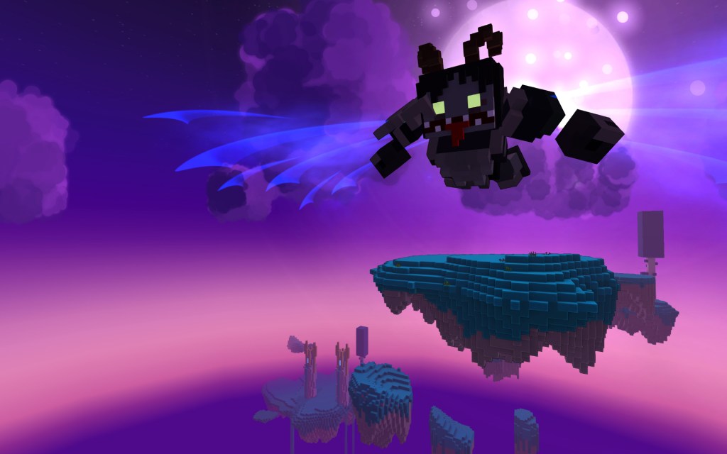 Trove Team Letter&nbsp;2019