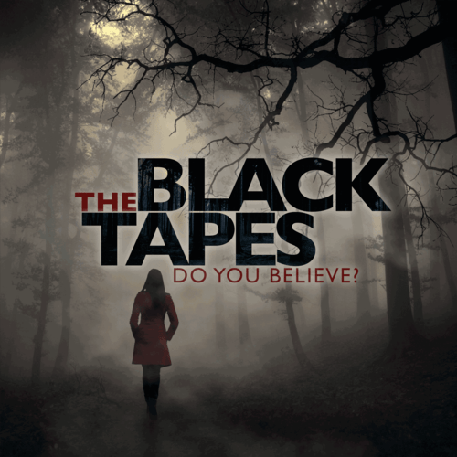 Audio Drama Sunday: The Black Tapes Season&nbsp;1