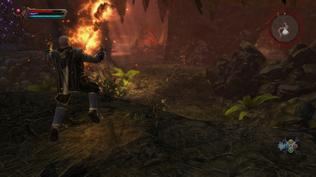 Kingdoms of Amalur: Reckoning – The Second Time&nbsp;Around