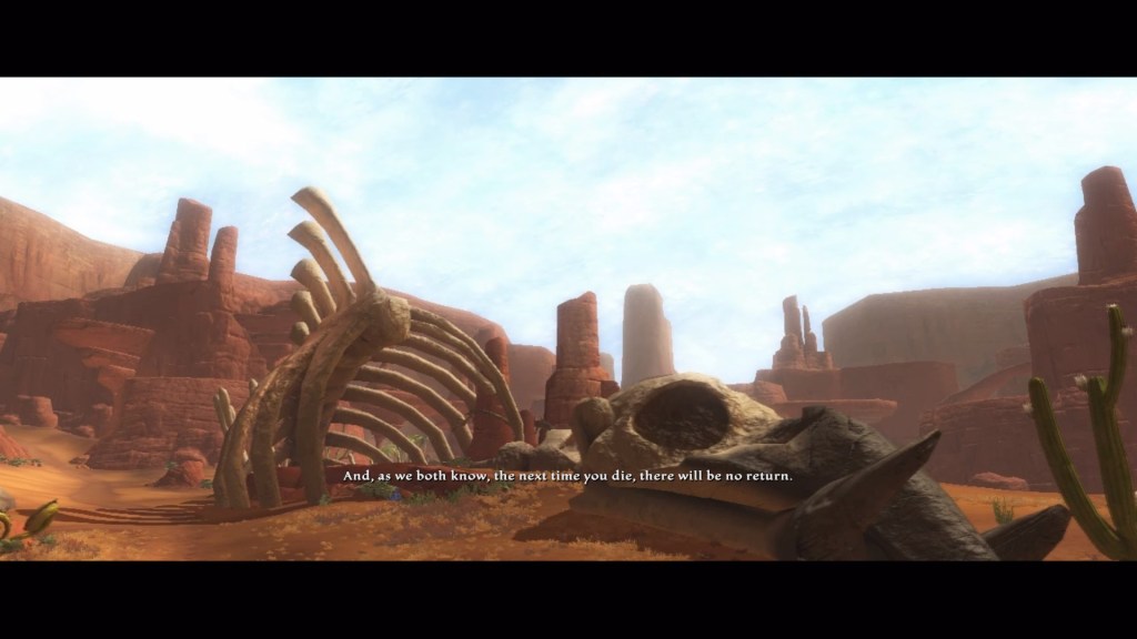 Backlogged: Kingdoms of Amalur&nbsp;Reckoning