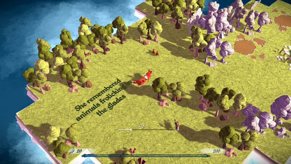 Backlogged: Epistory -Typing&nbsp;Chronicles