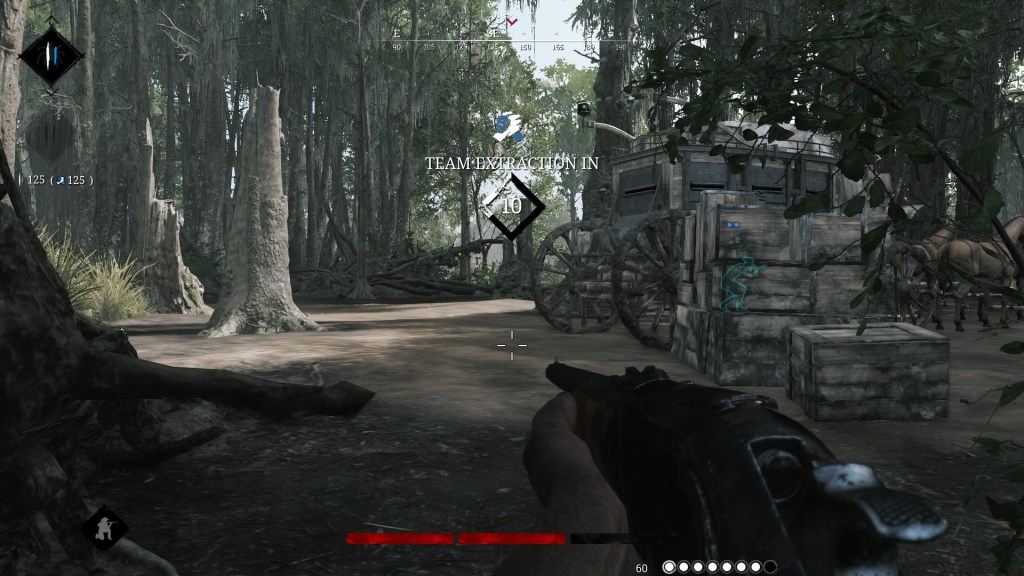 Hunt: Showdown First Impressions