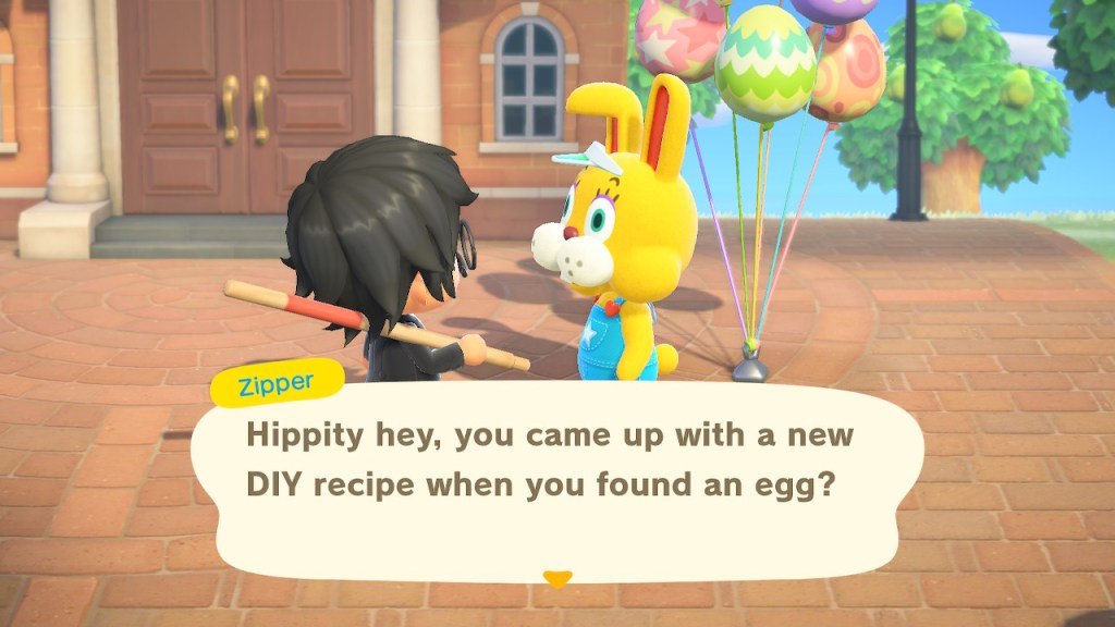 Bunny Day has Arrived