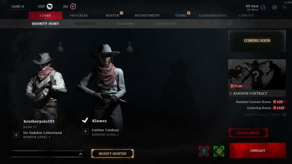I Only PVP Socially