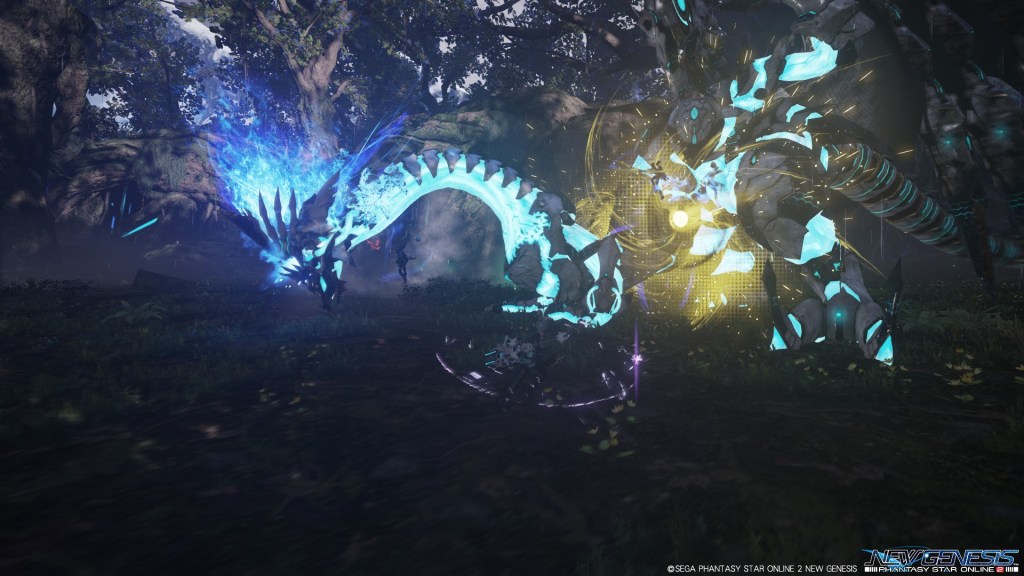 Max Level in New&nbsp;Genesis