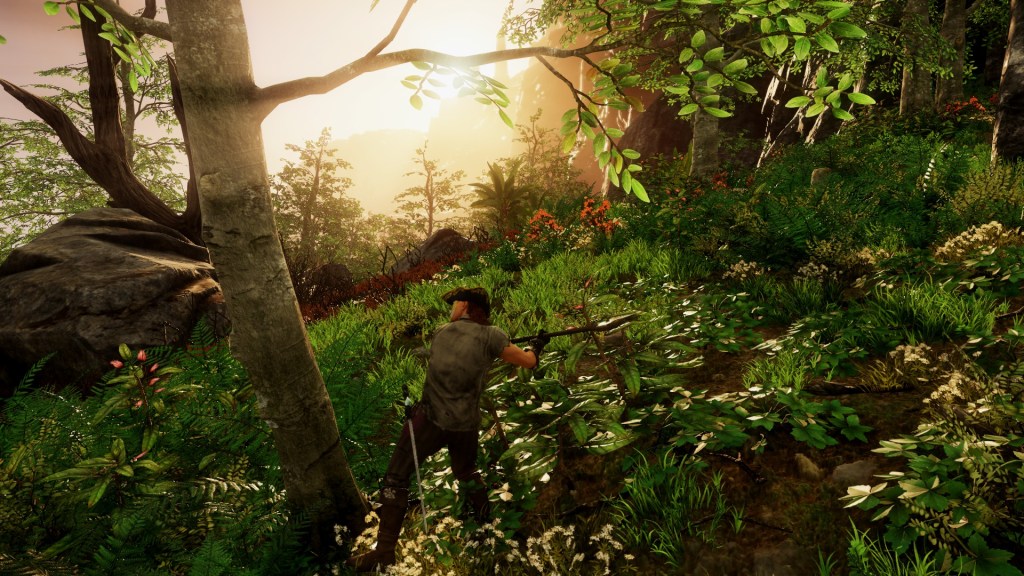 So how about that New&nbsp;World?