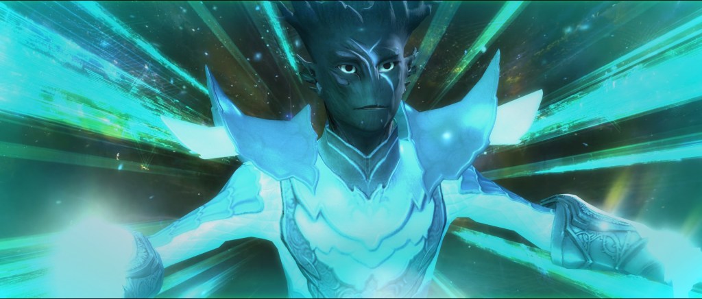This Week In Screenshots: On My Way To Heart of&nbsp;Thorns