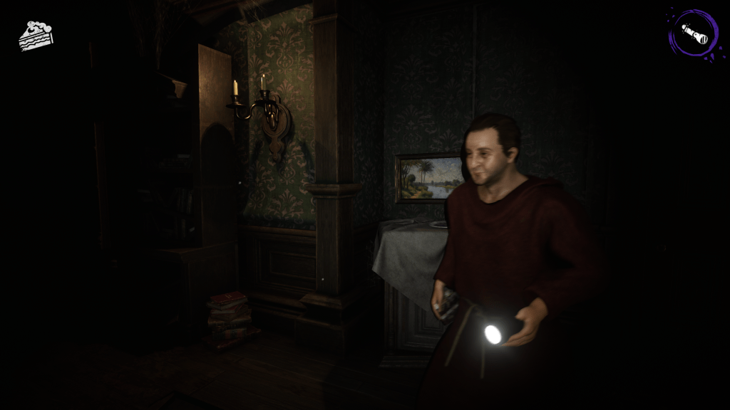 Revisiting Devour